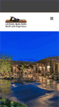 Mobile Screenshot of leisingbuilders.com